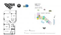Floor Plan Thumbnail
